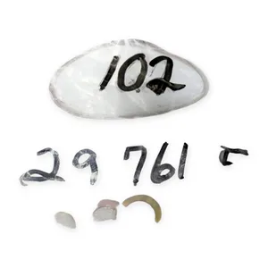 Eaton 29-761-5 Toggle Switch