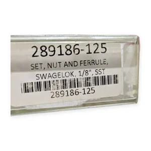 Swagelok SS-200 SST Tube