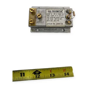 Bently Nevada 20929-03 300 Proximitor 13695