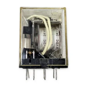 Omron MY4 Relay