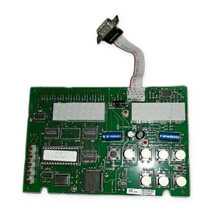 Control Techniques 7004-0151 DNC 95885 IN83 Industrial Drive