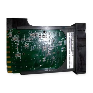 Honeywell UDC3000 Universal Digital Controller