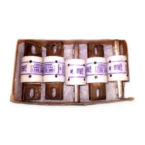 Littelfuse L13S300 Fuse – actual item, photo 1 of 4