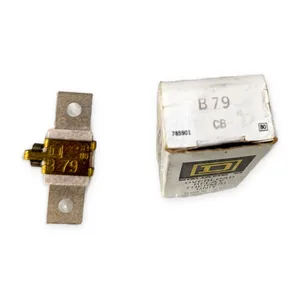 Square D B79 Overload Relay Heater Element