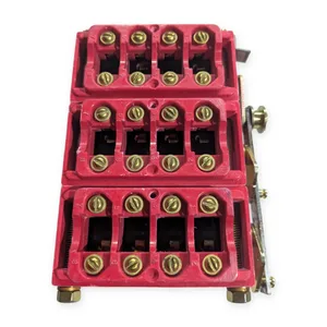 ETI 591C950G01 Auxilary Switch
