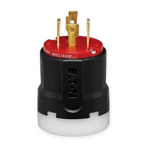 Eaton AHCL1630P Twist Lock Male Plug