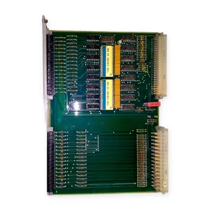 AEG 5077 DZL-042.192 Circuit Board PCB Card Module