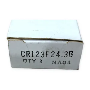 General Electric CR123F24.3B Overload Relay Heater Element