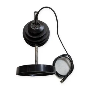 Coherent 201 Laser Power Meter Sensor