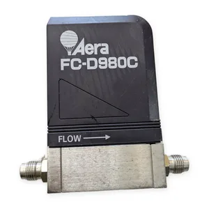 4181362-0001 Aera N2 CF TC Flow Meter Control
