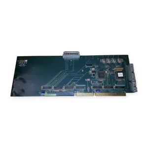 WPC-450 Image I/O Type-2 Circuit Board – actual item, photo 1 of 3
