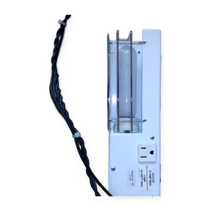 Hoffman ALTMB1 Light Kit Magnetic Base – actual item, photo 1 of 5