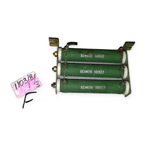 Toshiba SCH40G Resistor