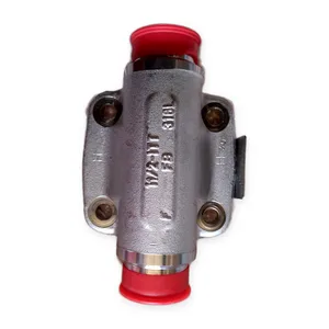 ITT 1.5-F-428-6-4-36-A217 Pure-Flo CWP150 Diaphragm Valve