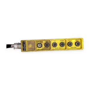 Square D Pendant Control