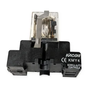 Honeywell SZR-MY4-N1 Relay
