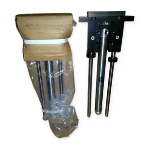Bimba T-047-B Slide Guide Twin Rod Drive