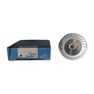 61-02632323700 Source Wheel Blower
