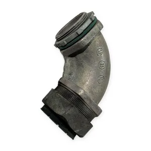 Animatics SM17205D Liquidtight Conduit Connector