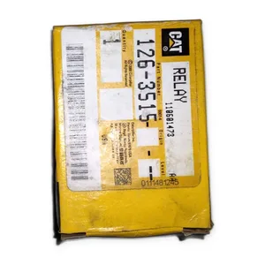 Caterpillar 126-3515 Power Relay