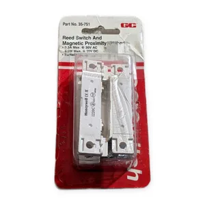 Honeywell 35-751 GC Reed Switch – actual item, photo 1 of 6