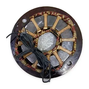 S3897622 Electric Motor – actual item, photo 1 of 3