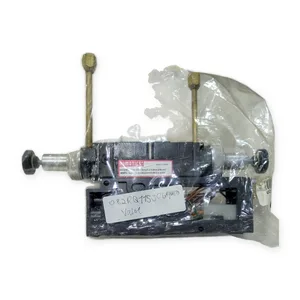 Numatics 082RQ115J064K00 Pneumatic Regulator