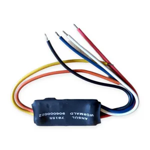 78155 Safety Relay