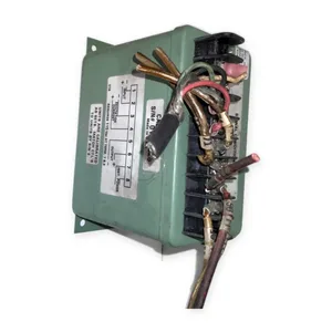 Ohio Semitronics CTA201K Current Transducer Module