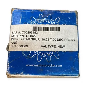 Martin TS1022-1 Machine Part
