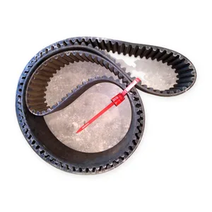 GT2 245014MGT Industrial Timming Belt – actual item, photo 1 of 3