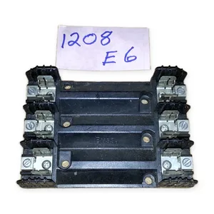 Bussmann H60030-3C Fuse Block Holder