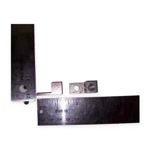 Ideal 87-005 Single Barrel Connector
