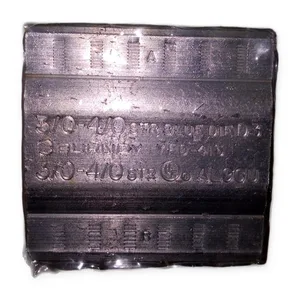 Burndy YFD-415 Lug