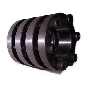 C76850 AME Shrink Disc Coupling