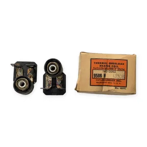Cutler-Hammer 9586H1330B Relay Heater Element Coil