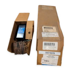 Johnson Controls T-5210-1009 Temperature Transmitter – actual item, photo 1 of 5