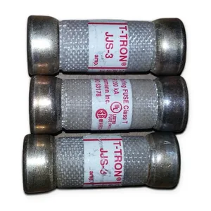 Bussmann JJS-3 T-Tron Very Acting Fuse