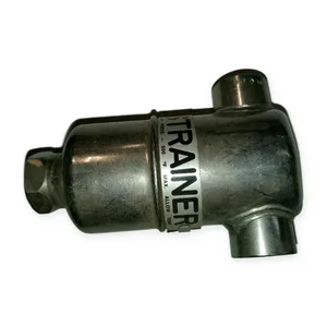 Armstrong Strainer Connector