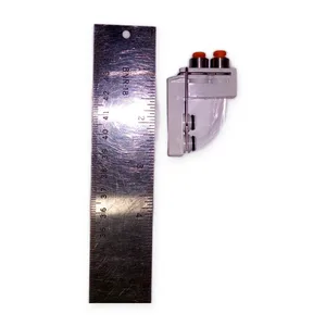 SMC VVQ1000-F7-LN1 Series Manifold Pneumatic Valve – actual item, photo 1 of 3