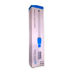 Endress+Hauser CPS71D-7TC9G Ceragel Memosens pH Sensor