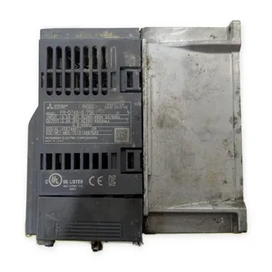 Mitsubishi D700 AC Drive