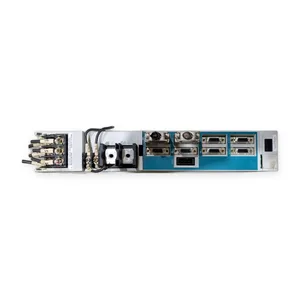 Mitsubishi MDS-C1-V2-2020 Servo Drive