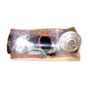Bison 021-746-9360 DC Gear Motor
