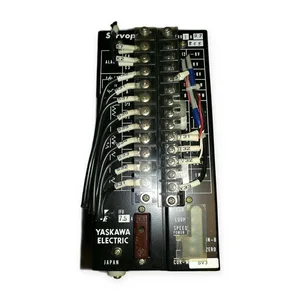 Yaskawa CPCR-FR01-B97R4S Servopack Module