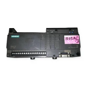 Siemens 6ES7 214-1AC01-0XB0 Simatic S7-200 CPU
