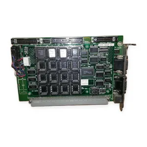 Fuji Electric HF386SXWIO-252NC DT CPU Motherboard CNC SMT Card