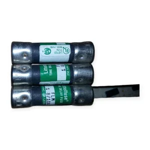 Littelfuse 1-8/10 Midget Time Delay Fuse