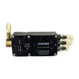 Piab L10 Vaccum 32.70.081 Module