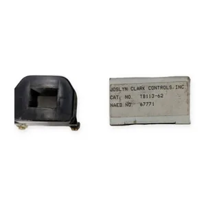 Joslyn Clark TB113-62 Magnet Contactor
